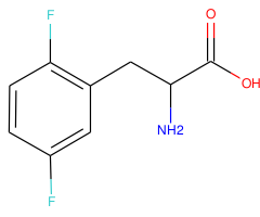 dl-2,5-Difluorophenylalanine