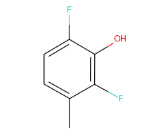 2,6-Difluoro-3-methylphenol