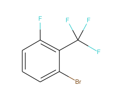 2-Bromo-6-fluorobenzotrifluoride