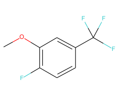 2-Fluoro-5-(trifluoromethyl)anisole