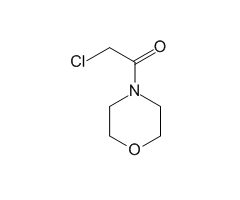 N-(Chloroacetyl)morpholine