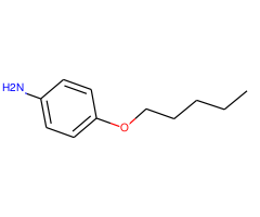 4-Pentyloxyaniline