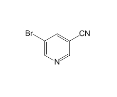 3-Bromo-5-cyanopyridine