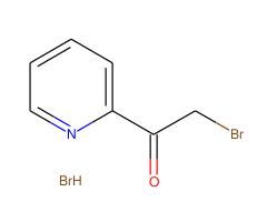 2-(Bromoacetyl)pyridine hydrobromide