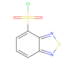 Benzo-2,1,3-thiadiazole-4-sulfonyl chloride