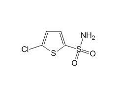5-Chlorothiophene-2-sulfonamide