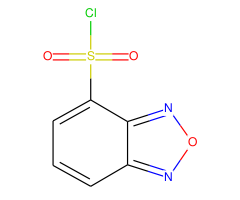 Benzofurazan-4-sulfonyl chloride