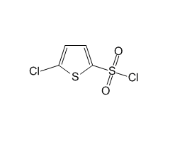 5-Chlorothiophene-2-sulfonyl chloride