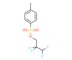 2,2,3,3-Tetrafluoropropyl 4-toluenesulfonate