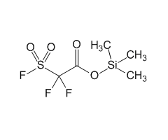 Trimethylsilyl fluorosulfonyldifluoroacetate