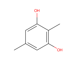 2,5-Dimethylresorcinol