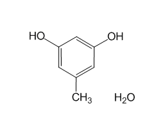 5-Methylresorcinol, monohydrate
