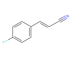 4-Fluorocinnamonitrile