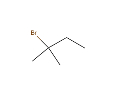 2-Bromo-2-methylbutane