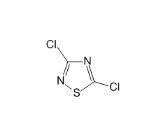 3,5-Dichloro-1,2,4-thiadiazole