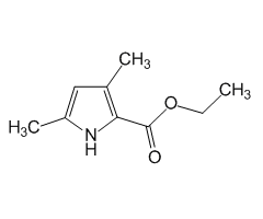 3,5-Dimethyl-1H-pyrrole-2-carboxylic acidethyl ester