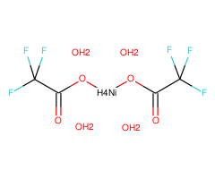 Nickel (II) trifluoroacetate tetrahydrate