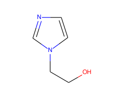 N-(2-Hydroxyethyl)-imidazole