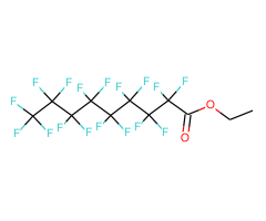 Ethyl Perfluorononanoate