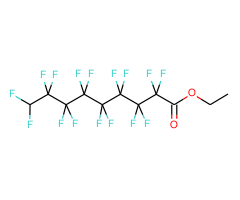 Ethyl 9H-perfluorononanoate