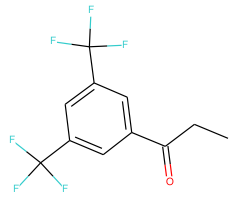 3',5'-Bis(trifluoromethyl)propiophenone