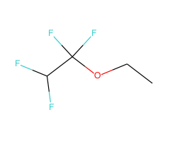 Ethyl 1,1,2,2-Tetrafluoroethyl Ether