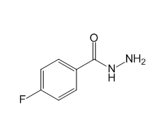 4-Fluorobenzhydrazide