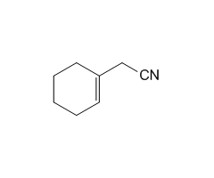 1-Cyclohexeneacetonitrile