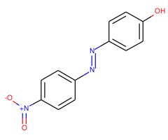 4-(4-Nitrophenylazo)phenol