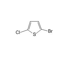 2-Bromo-5-chlorothiophene