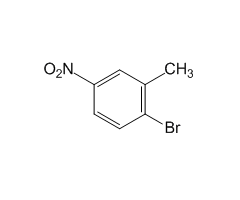 2-Bromo-5-nitrotoluene