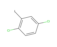 2,5-Dichloroiodobenzene