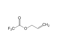 Allyl Trifluoroacetate