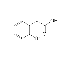 2-Bromophenylacetic Acid