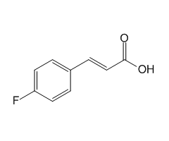 4-Fluorocinnamic Acid