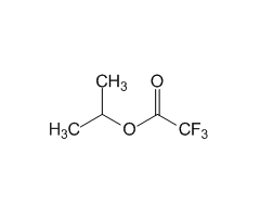 iso-Propyl trifluoroacetate