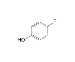 4-Fluorophenol