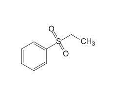 Ethyl Phenyl Sulfone