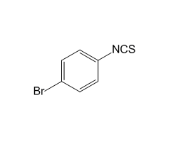 4-Bromophenyl Isothiocyanate