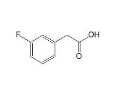3-Fluorophenylacetic Acid