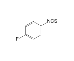 4-Fluorophenyl Isothiocyanate