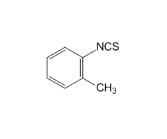 2-Tolylisothiocyanate
