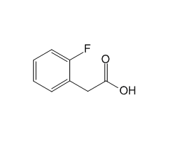 2-Fluorophenylacetic Acid