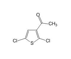 3-Acetyl-2,5-dichlorothiophene