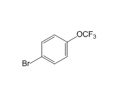 1-Bromo-4-(trifluoromethoxy)benzene