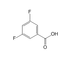 3,5-Difluorobenzoic Acid