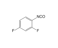 2,4-Difluorophenylisocyanate