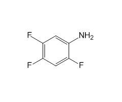 2,4,5-Trifluoroaniline