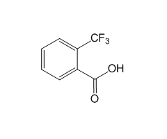 2-(Trifluoromethyl)benzoic Acid