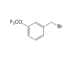 3-(Trifluoromethoxy)benzyl Bromide